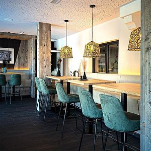 Wander- Und Familienhotel Erika